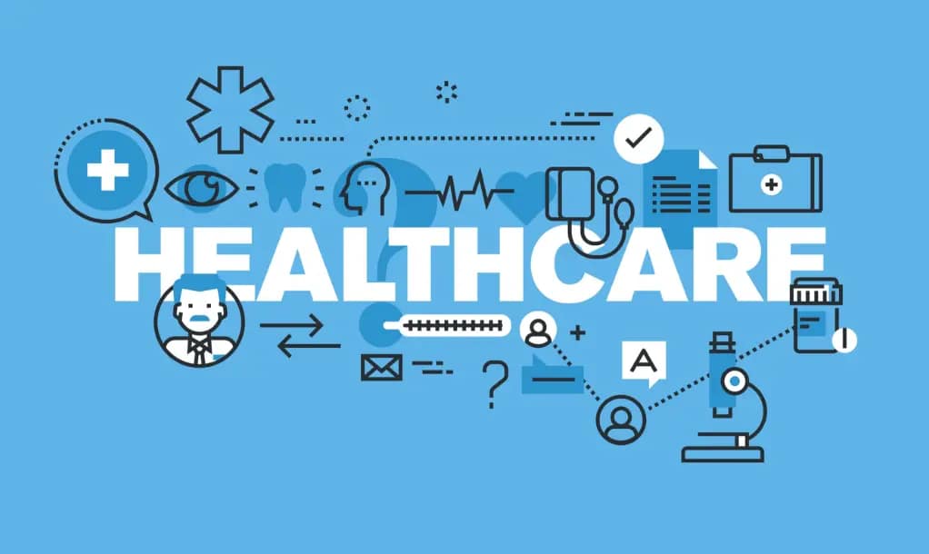 Healthcare Precision & Innovation