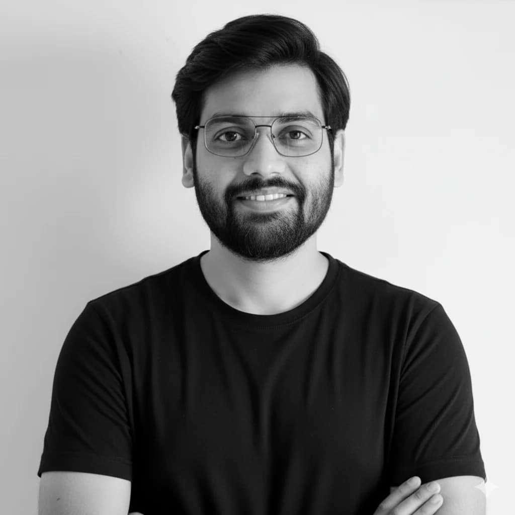 Kshitij Kumar