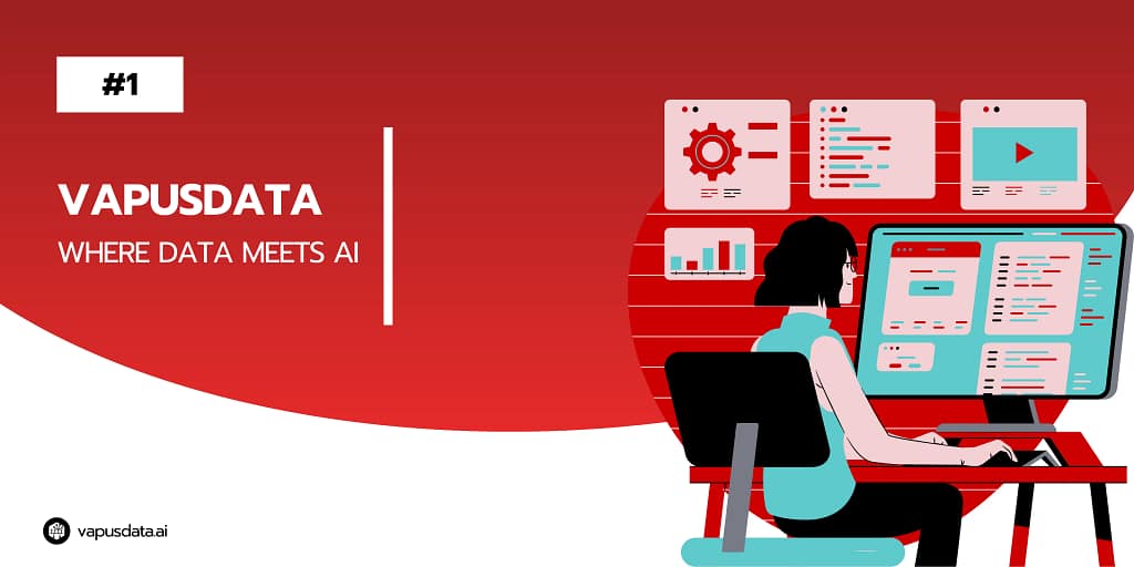 vapusdata where data meets ai