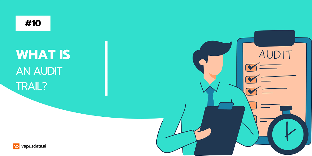 Banner for Audit Trail blog