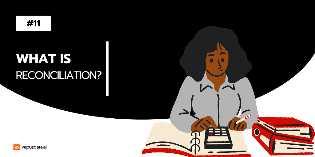 Banner for Reconciliation