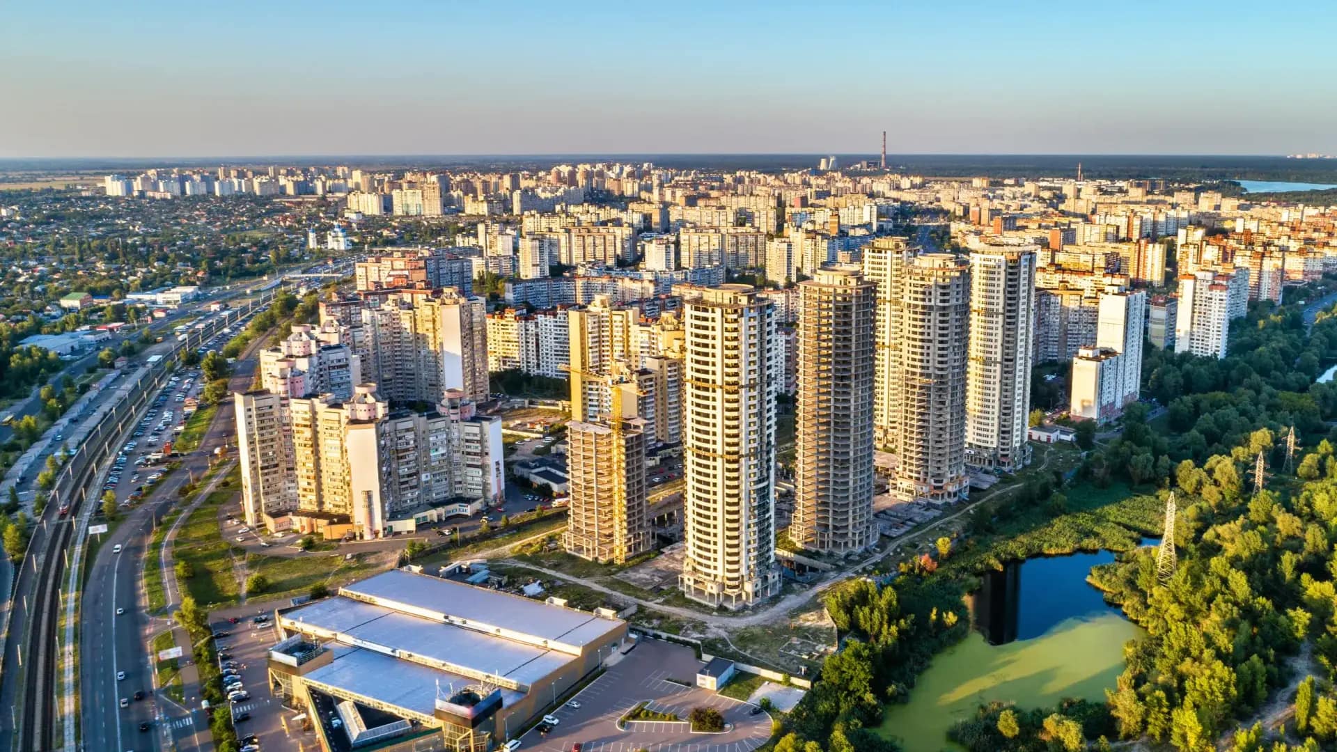 Real Estate Digital Transformation