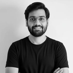 Kshitij Kumar