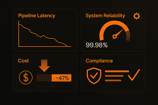 Vapusdata Optimization framework