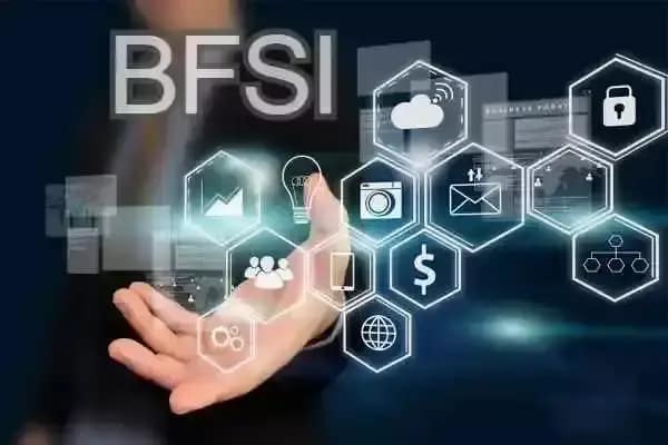 Financial Services Digital Evolution