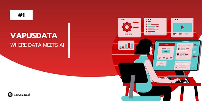 vapusdata where data meets ai