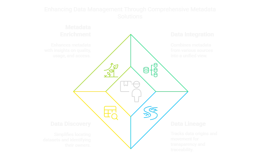 Metadata Management