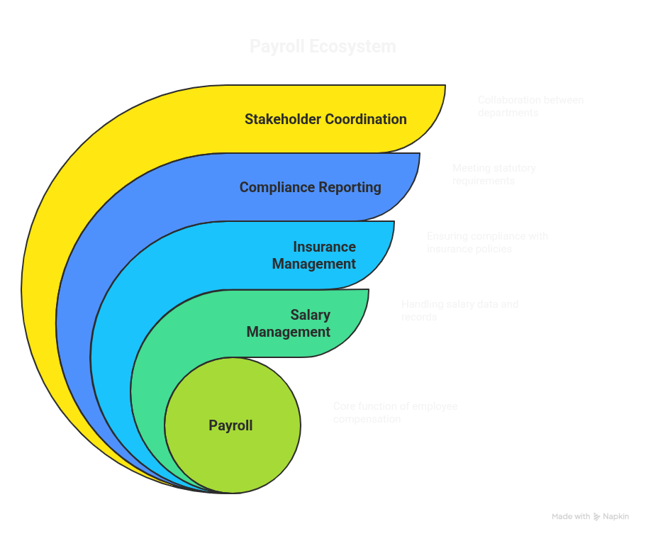 Vapusdata Payroll